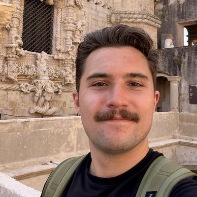 Evan, 27