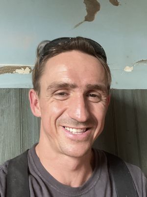 Kyle, 40