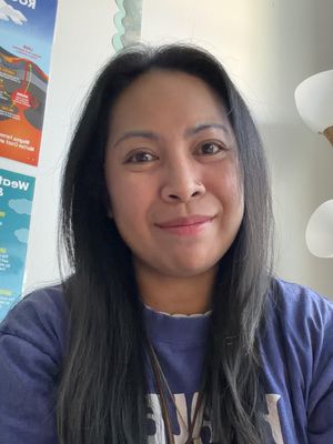 Theresa, 44
