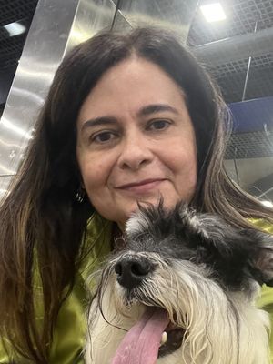 Valerie, 57