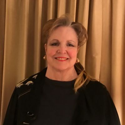Nancy, 77