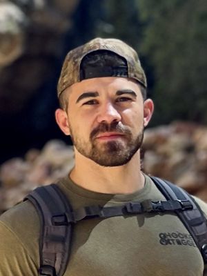 Mitch, 26