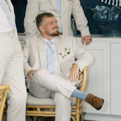 Tim, 29