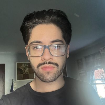 Rafael, 22