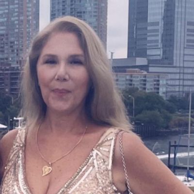 Maria, 60
