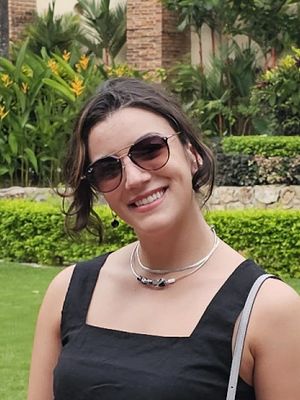 Ana, 29