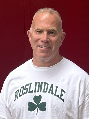 Matt, 55