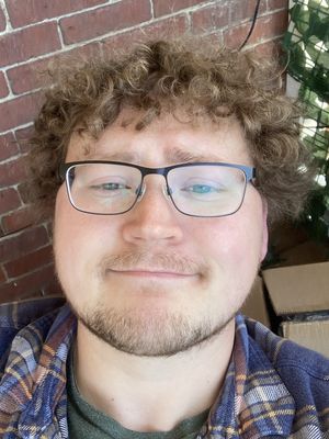 Max, 26