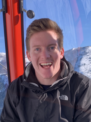 Nick, 28