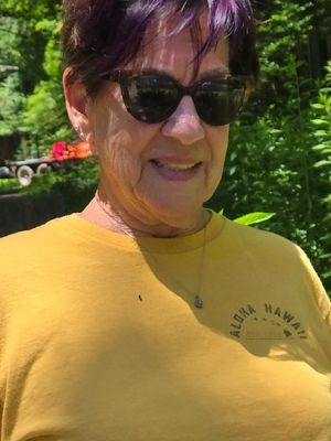 Karen, 69