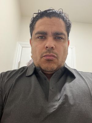 Alfonso, 38