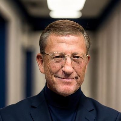 Patrick, 58