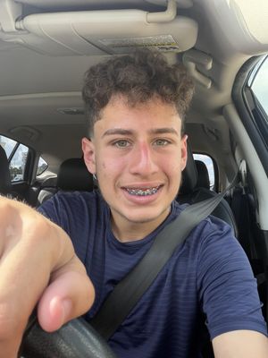 David, 19