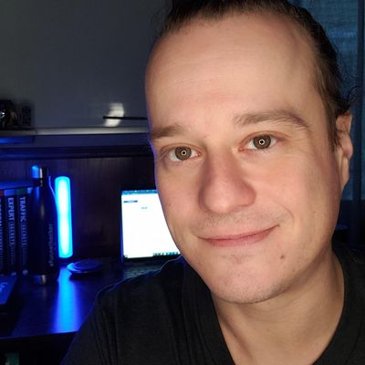 John, 42