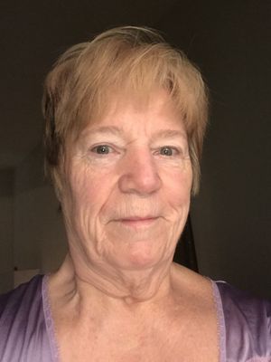Sally, 82
