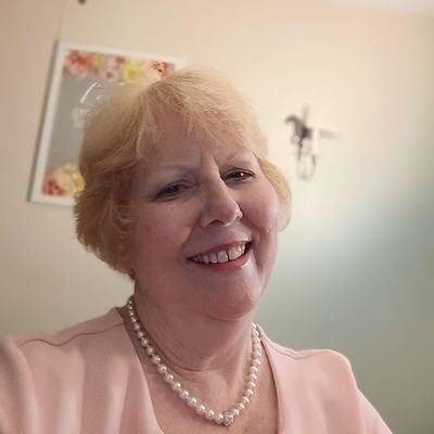 Sally, 65