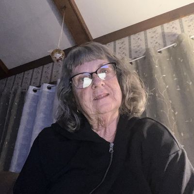 Janie, 79