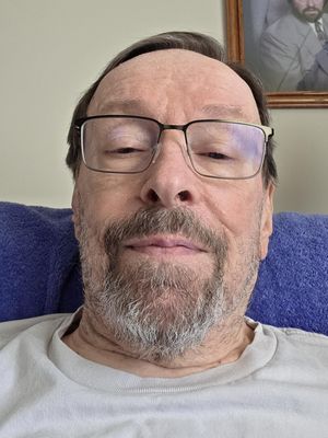 Mark, 73