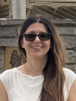 Marina, 47