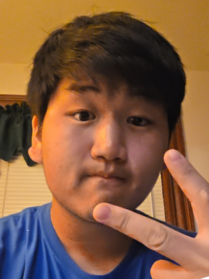 Andrew, 21