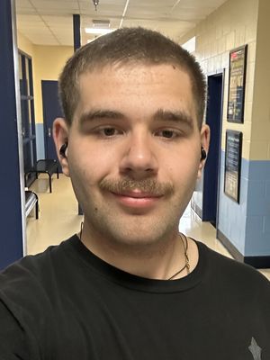 Zachary, 22