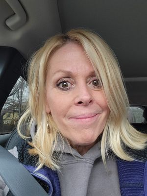 Nancy, 56