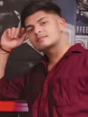 Aryan, 29