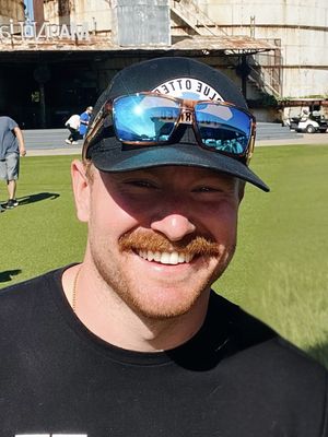 Connor, 30