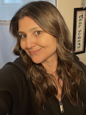 Ann Marie, 48