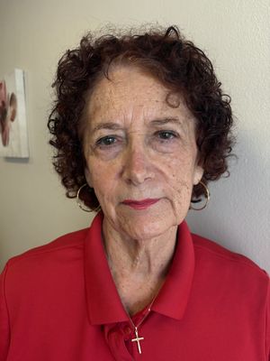 Mary Jane, 78