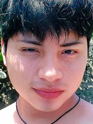 Robinson, 21