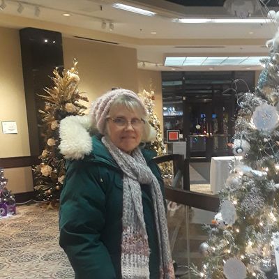 Wendy, 79