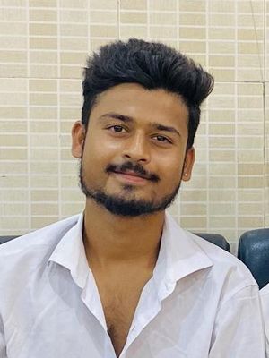 Raj, 26