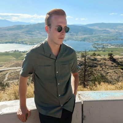 Eric, 34