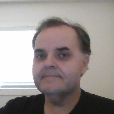 Tony, 54