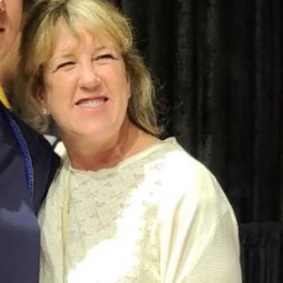 Carrie, 58