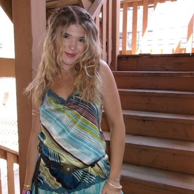 Taylor, 21