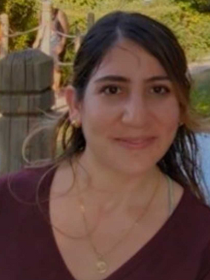 Sara, 34