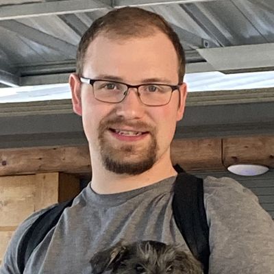 Alex, 24