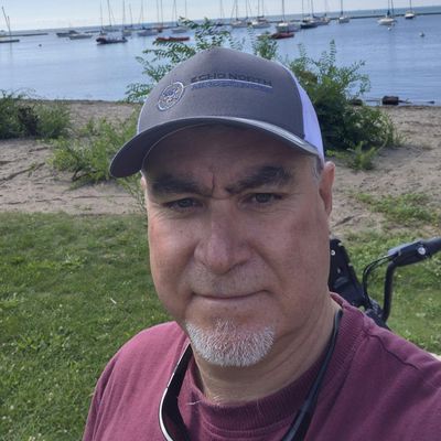 Bill, 53