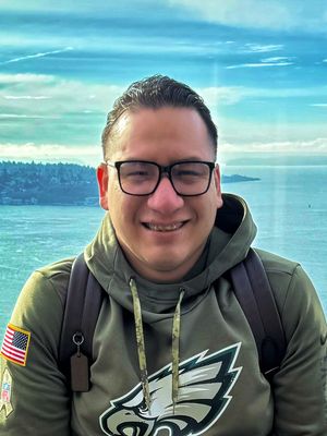 Juan, 35