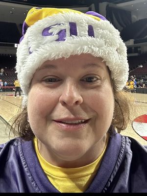 Stephanie, 53
