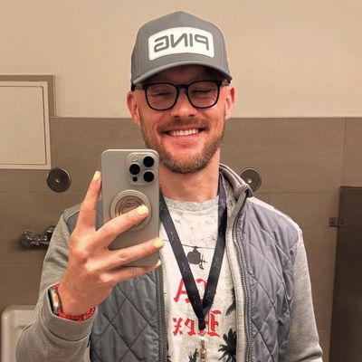 Anthony, 44
