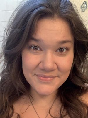Gianna, 35