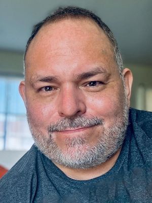 Ray, 56