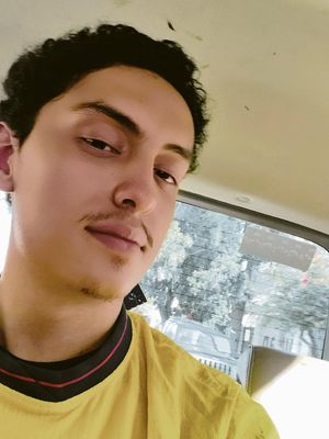 Francisco Daniel, 20