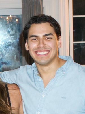 Eryk, 26