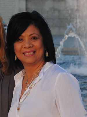 Marilyn, 60