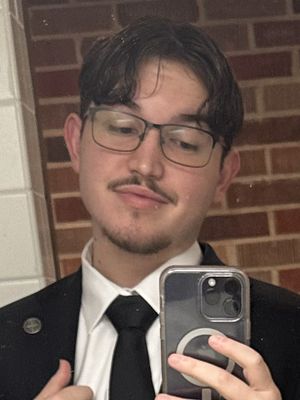 Drew, 24