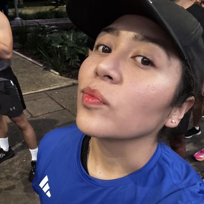 Yesenia, 34